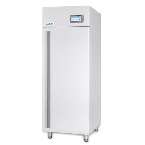 Frigorifero da laboratorio - SPARK-PROOF 700 TOUCH - Fiocchetti Scientific - ad armadio / 1 porta / anticorrosione