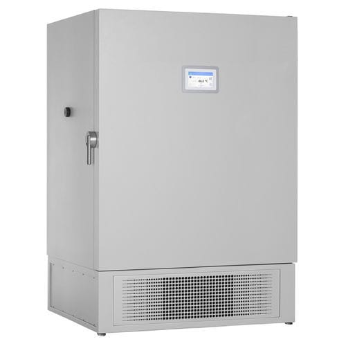 Congelatore da laboratorio - ULTRAFREEZER 1000  - Fiocchetti Scientific - ad armadio / 1 porta / in acciaio inossidabile