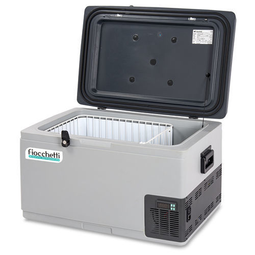 Frigorifero di droghe - C65T  - Fiocchetti Scientific - portatile / combinato