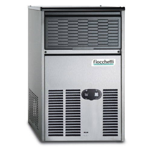 Macchina per ghiaccio a cubo - B20A - Fiocchetti Scientific