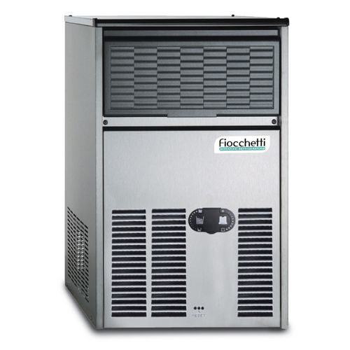 Macchina per ghiaccio a cubo - B30A - Fiocchetti Scientific