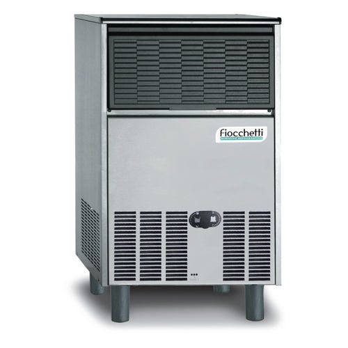Macchina per ghiaccio a cubo - B50W - Fiocchetti Scientific