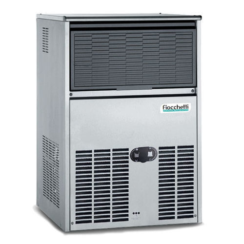 Macchina per ghiaccio a cubo - B40W - Fiocchetti Scientific