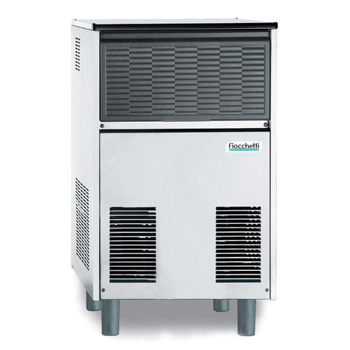 Macchina per ghiaccio fiocchi - BF80W - Fiocchetti Scientific
