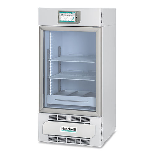 Frigorifero per farmacie - MEDIKA 170 TOUCH - Fiocchetti Scientific - per vaccini / per ospedale / da laboratorio