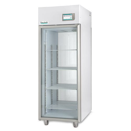 Frigorifero per farmacie - MEDIKA 700 PT TOUCH - Fiocchetti Scientific - per vaccini / per ospedale / da laboratorio