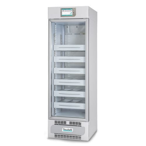 frigorifero per banca del sangue - Fiocchetti Scientific