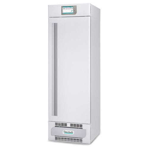 Frigorifero da laboratorio - TER 400 TOUCH - Fiocchetti Scientific - ad armadio / 1 porta / anticorrosione