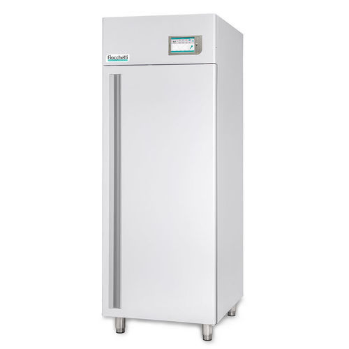 Frigorifero da laboratorio - TER 700 TOUCH - Fiocchetti Scientific - ad armadio / 1 porta / anticorrosione