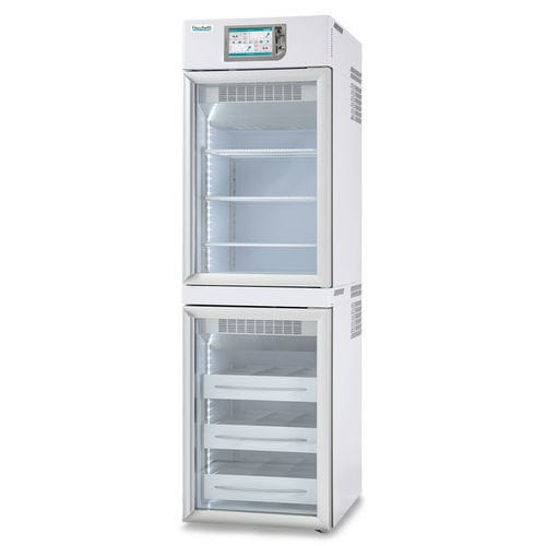 Frigorifero per farmacia - MEDIKA 2T 280 TOUCH - Fiocchetti Scientific - per vaccini / per laboratorio / ad armadio