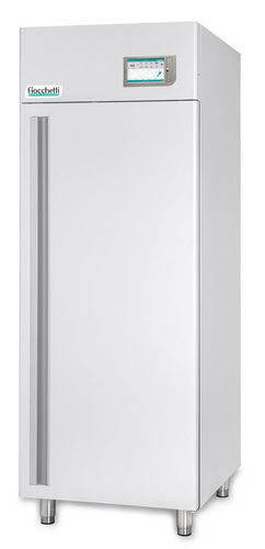 Congelatore da laboratorio - FREEZER 700 TOUCH - Fiocchetti Scientific - ad armadio / 1 porta / con raffreddamento ad aria forzata