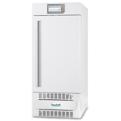 Congelatore da laboratorio - SUPERARTIC 250 TOUCH - Fiocchetti Scientific - di sicurezza / medico / ad armadio