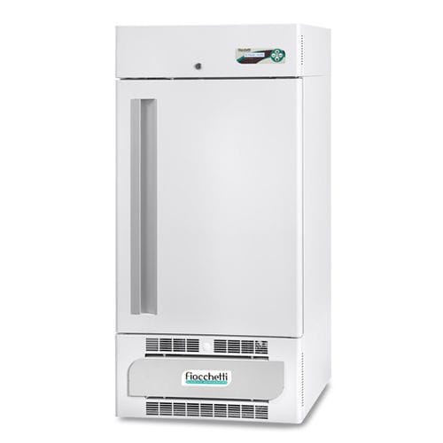 Frigorifero da laboratorio - LABOR 170 ECT-F PLUS - Fiocchetti Scientific - ad armadio / 1 porta / elettrico