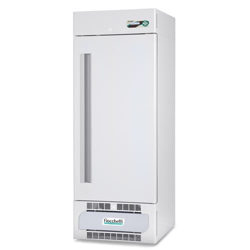 Frigorifero da laboratorio - LABOR 250 ECT-F PLUS - Fiocchetti Scientific - ad armadio / con raffreddamento ad aria forzata / con sbrinamento automatico