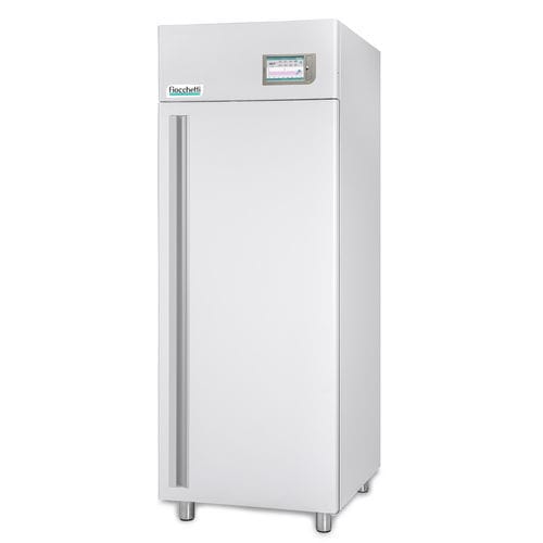 Congelatore da laboratorio - SUPERARTIC 700 TOUCH - Fiocchetti Scientific - ad armadio / elettrico