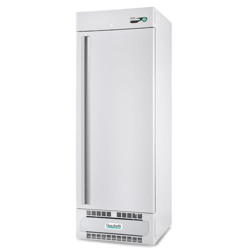Frigorifero da laboratorio - LABOR 500 ECT-F PLUS - Fiocchetti Scientific - ad armadio / 1 porta / con raffreddamento ad aria forzata