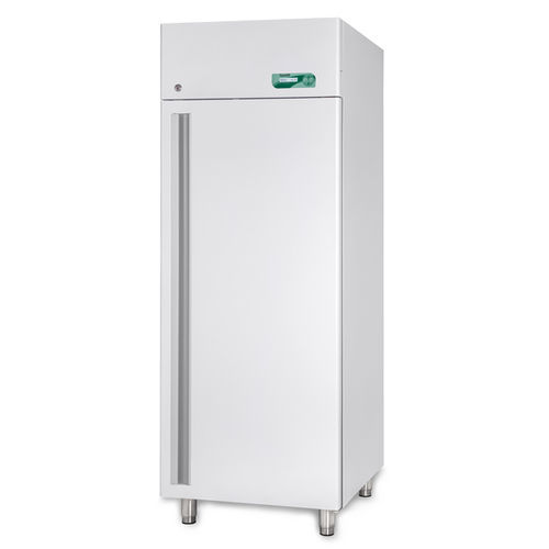 Frigorifero da laboratorio - LABOR 700 ECT-F - Fiocchetti Scientific - ad armadio / con raffreddamento ad aria forzata / con sbrinamento automatico