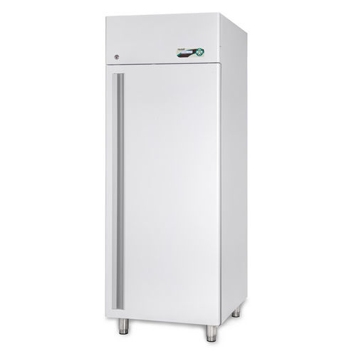 Frigorifero da laboratorio - LABOR 700 ECT-F PLUS - Fiocchetti Scientific - ad armadio / con raffreddamento ad aria forzata / con sbrinamento automatico