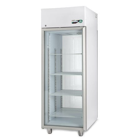 Frigorifero da laboratorio - MEDIKA 700 PT ECT-F PLUS - Fiocchetti Scientific - per vaccini / per farmacia / per ospedali