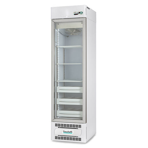 Frigorifero per farmacia - MEDIKA 300 ECT-F PLUS - Fiocchetti Scientific - per ospedali / da laboratorio / ad armadio