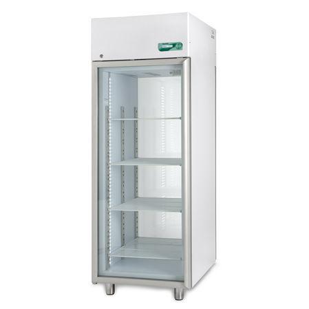 Frigorifero per laboratorio - MEDIKA 700 PT ECT-F - Fiocchetti Scientific - per vaccini / per farmacia / per ospedali