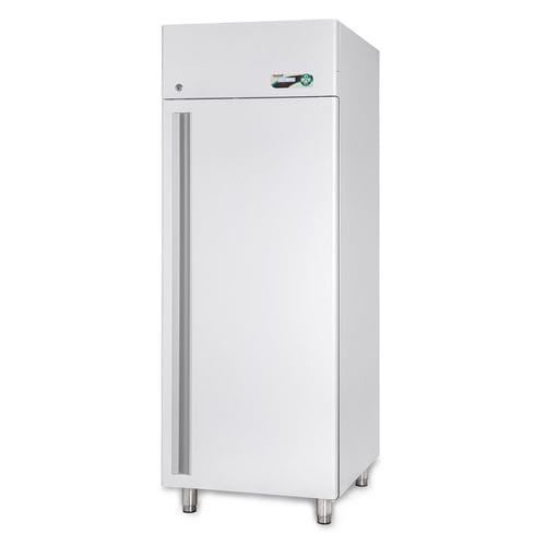Frigorifero da laboratorio - TER 700 ECT-F PLUS - Fiocchetti Scientific - ad armadio / 1 porta / con raffreddamento ad aria forzata