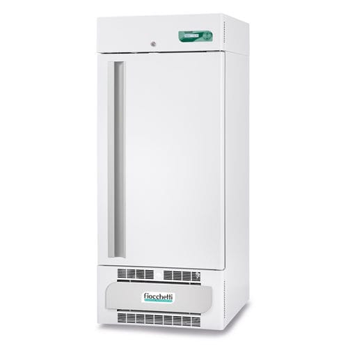 Frigorifero da laboratorio - TER 200 ECT-F - Fiocchetti Scientific - per laboratorio clinico / ad armadio / con raffreddamento ad aria forzata