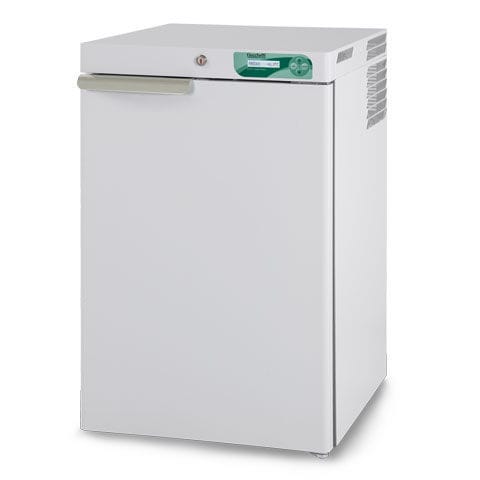 Frigorifero da laboratorio - TER 140 ECT-F - Fiocchetti Scientific - ad armadio / compatto / 1 porta