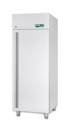 Frigorifero da laboratorio - TER 700 ECT-F - Fiocchetti Scientific - ad armadio / 1 porta / con raffreddamento ad aria forzata