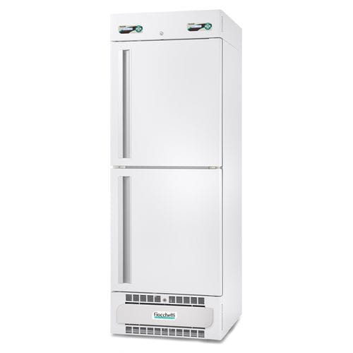 Frigorifero da laboratorio - LABOR 2T 500 ECT-F PLUS - Fiocchetti Scientific - per vaccini / per ospedali / medico