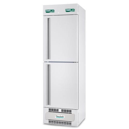 Frigorifero per vaccini - LABOR 2T 400 ECT-F - Fiocchetti Scientific - per ospedali / da laboratorio / di droghe