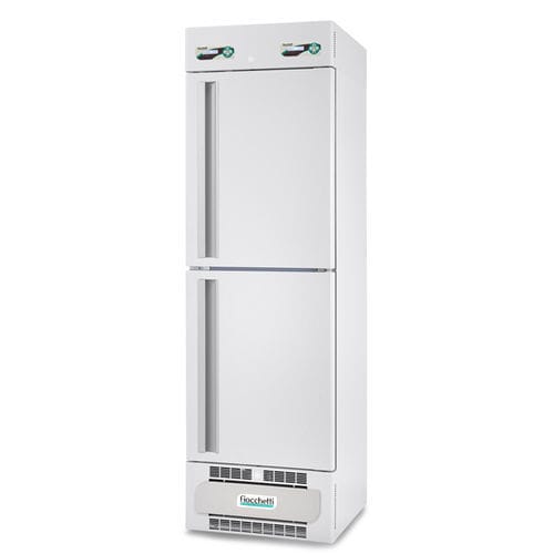 Frigorifero da laboratorio - LABOR 2T 400 ECT-F PLUS - Fiocchetti Scientific - per vaccini / medico / ad armadio