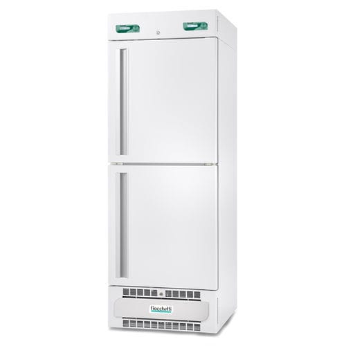 Frigorifero per farmacia - LABOR 2T 500 ECT-F - Fiocchetti Scientific - per vaccini / di droghe / ad armadio