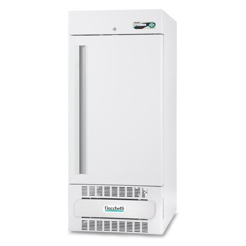 Congelatore per farmacia - SUPERARTIC 250 ECT-F PLUS - Fiocchetti Scientific - per ospedali / per laboratorio / ad armadio