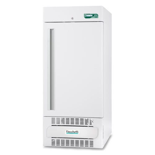 Congelatore per farmacia - SUPERARTIC 250 ECT-F - Fiocchetti Scientific - per ospedali / da laboratorio / ad armadio