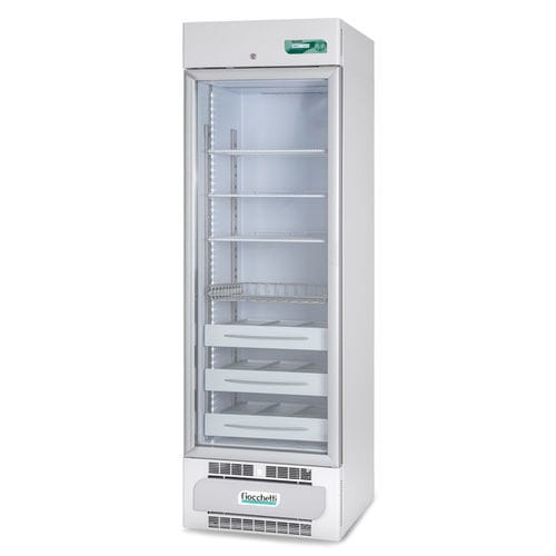 Congelatore per laboratorio - VISION 400 ECT-F - Fiocchetti Scientific - per vaccini / per farmacia / per ospedali