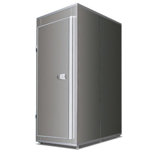 Cella mortuaria 4 salme - CAM040401 - Fiocchetti Scientific - modulare / con porta / 1 porta