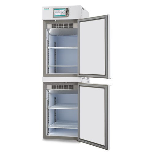 Frigorifero per farmacia - LABOR 2T 280 TOUCH - Fiocchetti Scientific - per vaccini / per ospedali / da laboratorio