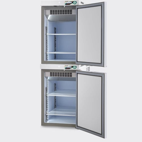 Frigorifero di droghe - LABOR 2T 280 ECT-F PLUS - Fiocchetti Scientific - per vaccini / medico / split