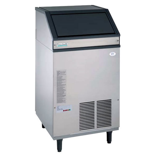 Macchina per ghiaccio fiocchi - AF1103A - Fiocchetti Scientific