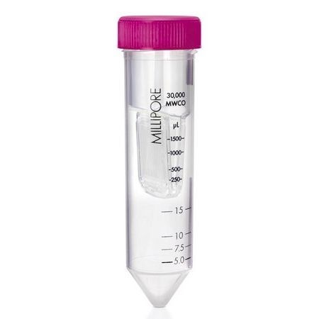 Provetta da centrifuga - Amicon® Ultra - Merck - da laboratorio / biologica / di superficie