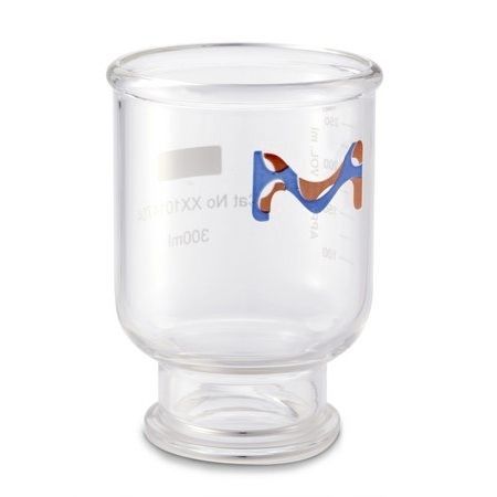 Imbuto da laboratorio in vetro - Millipore - Merck