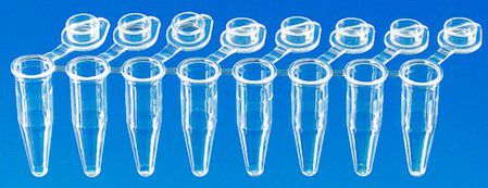 Provetta per PCR - BRAND®  - Merck - da laboratorio / per qPCR / per automazione