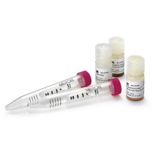 Reagente di albumina - PureProteome - Merck - a biglie magnetiche