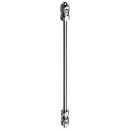 Colonna per cromatografia HPLC - LiChrospher® 100 RP-18 - Merck