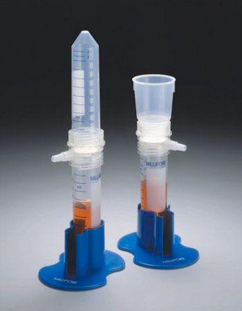 Imbuto da laboratorio in polipropilene - Steriflip® - Merck