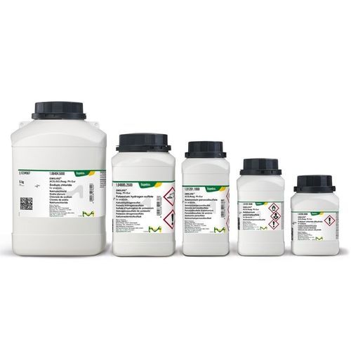 Reagente in soluzione - EMSURE® - Merck - di biochimica / di acidità