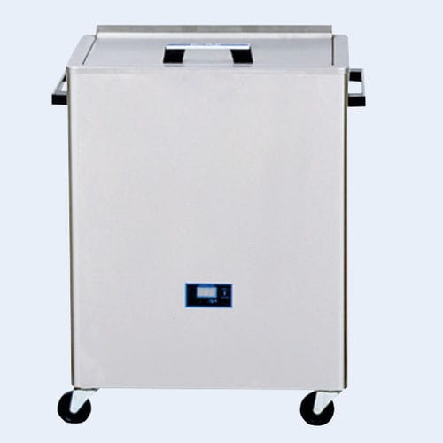 Modulo di raffreddamento per compresse - C-5 - Enraf-Nonius - mobile