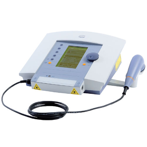Laser per biostimolazione ortopedica - ENDOLASER 422 - Enraf-Nonius - per trattamento dell'acne / diodo / da tavolo