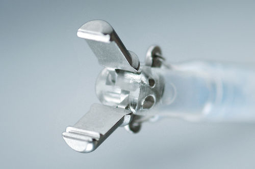 Pinza per endoscopia - WideCup™ - Pentax - per biopsia / bipolare / emostatica